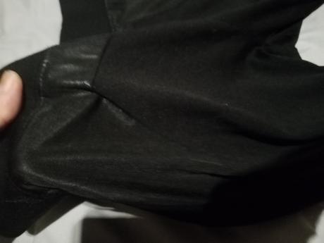 Dámske legíny, amisu,m