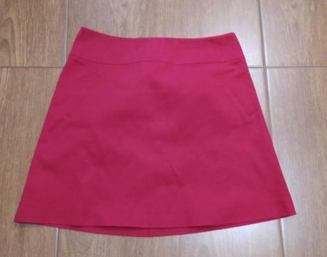 Áčková suknička, camaieu,s