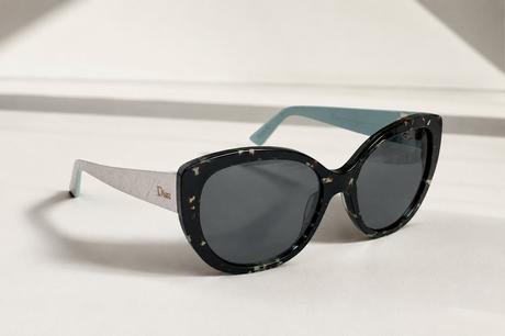 Dior lady 1r slnečné okuliare, dior