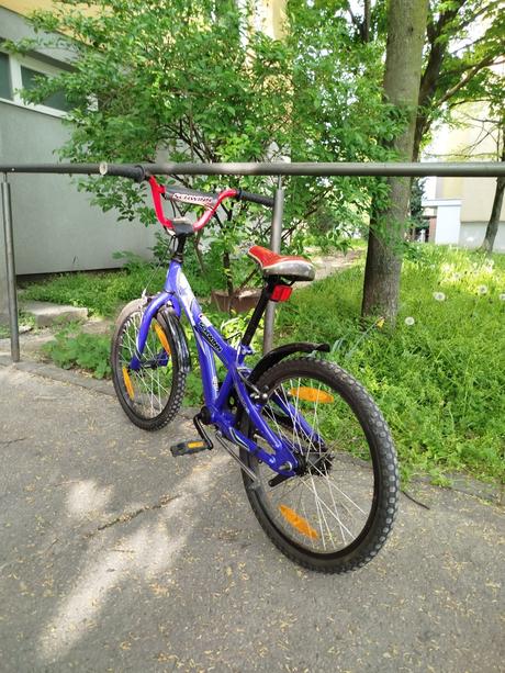 Detský bicykel schwinn 20", 20