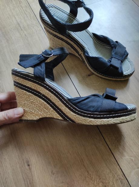 Sandále, graceland,40