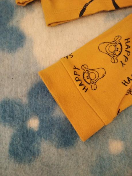 Súprava/pižamko veľkosť 86, disney,86