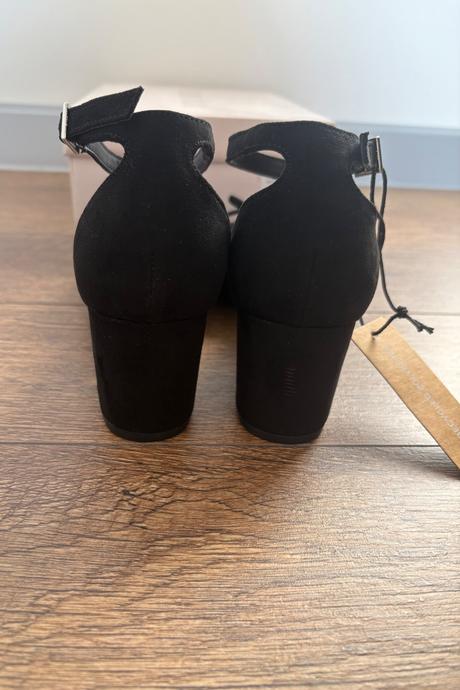 Lodičky anna field 37, 37