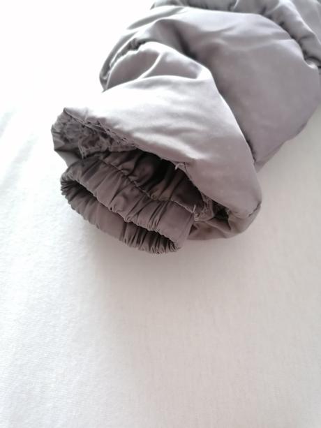 Zimna bunda svetlosiva, kanz,104