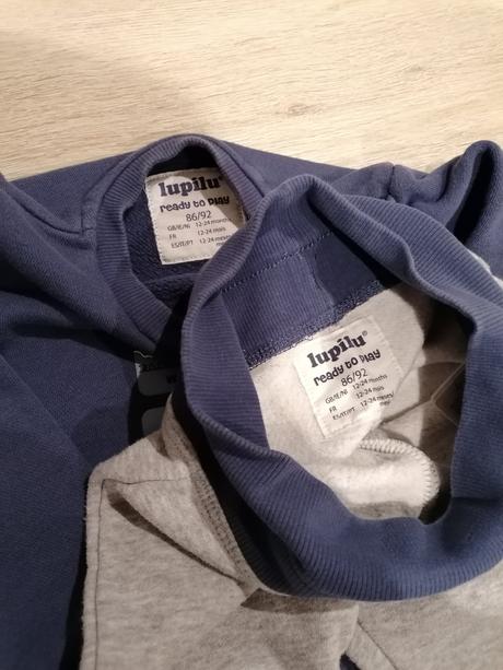 Teplakova suprava, lupilu,86