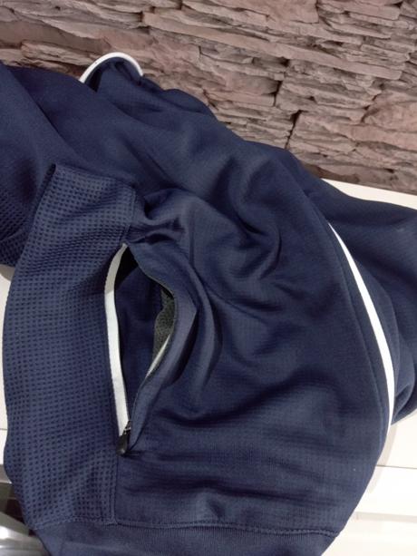 Mikina hummel s kapucňou a vreckami na zips, hummel,176