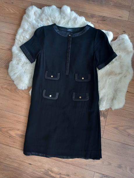 Saty malene birger velk xs, xs