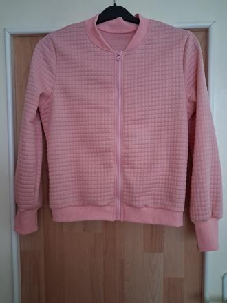 Letná bundička/sveter v.s, s