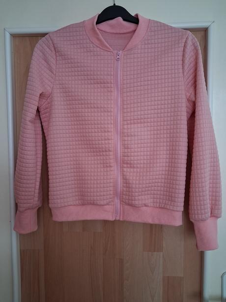 Letná bundička/sveter v.s, s