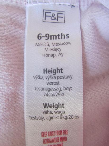 Kvietkové dupačky, f&f,74