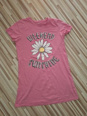 Nočná košieľka, f&f,158