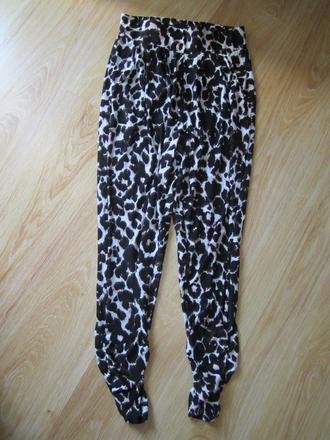 Letné nohavice--kappahl--xs, kappahl,xs