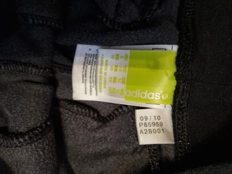 Tepláky adidas, adidas,xs