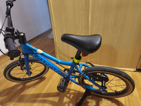Chlapcensky bicykel academy 3, 16