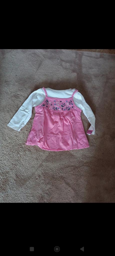 Tričko, s.oliver,68