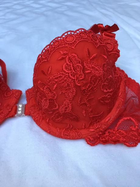 Nova podprsenka krisline, krisline,70b