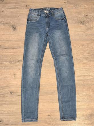 Tenké rifle, takko,152