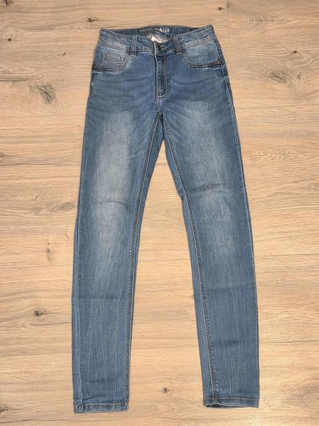 Tenké rifle, takko,152