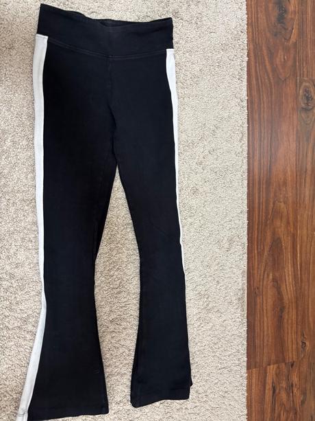 Leginy zara, zara,140