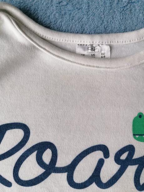 Komplet dino, f&f,74