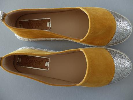 Espadrilky 40, 40