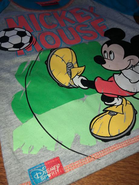 Tričká disney 92-98, disney,98