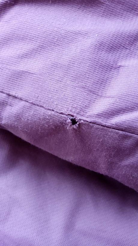 Lyžiarska bunda, 134