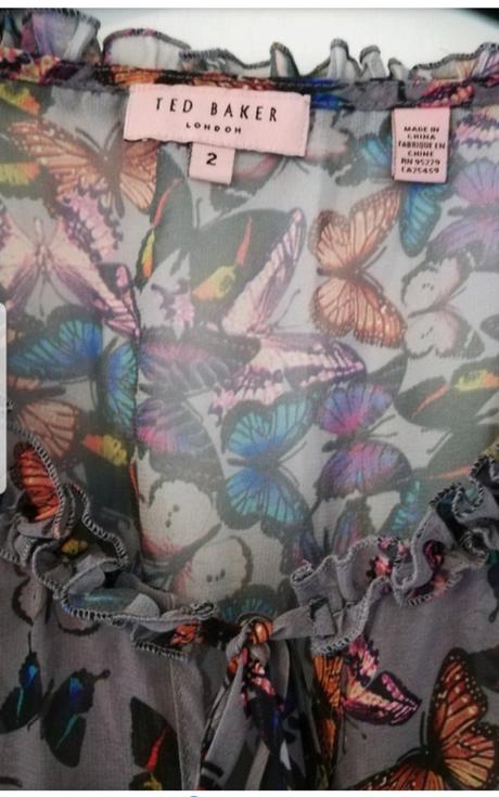 Šatky ted baker, xs