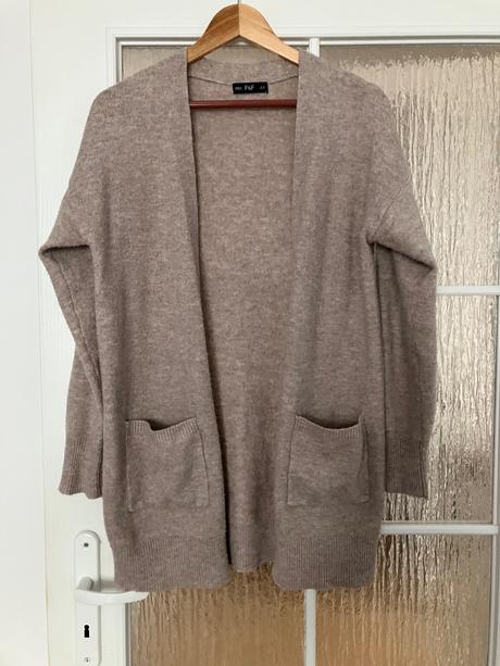 Kardigan, f&f,xs