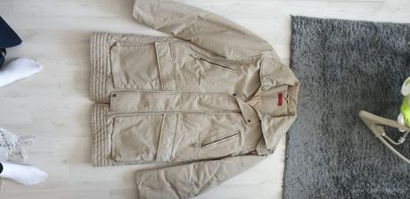 Zimný kabát xl, levis,xl