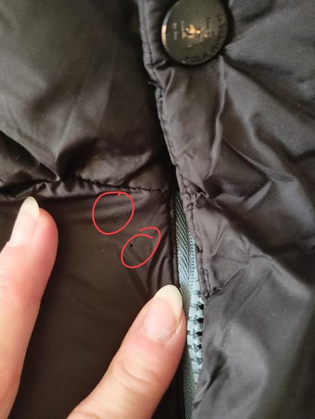 Zimná bunda 104, zara,104