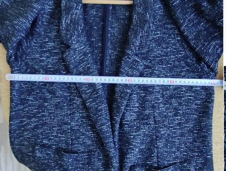 Svetrové sako, reserved,l