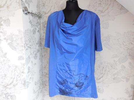 Pekne kvalitne tričko, gina,52