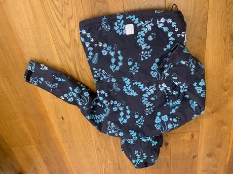 Reima ako kairala zimná lyžiarska bunda 140/146, reima,140