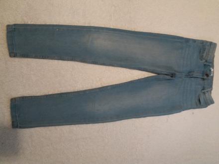 Bledomodre rifle, 146