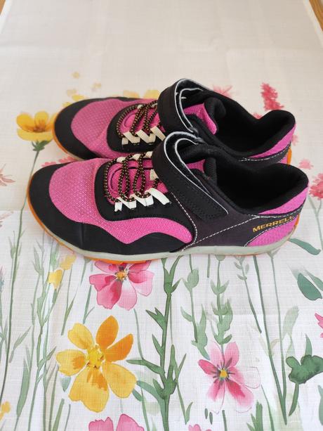 Tenisky merrell, merrel,35