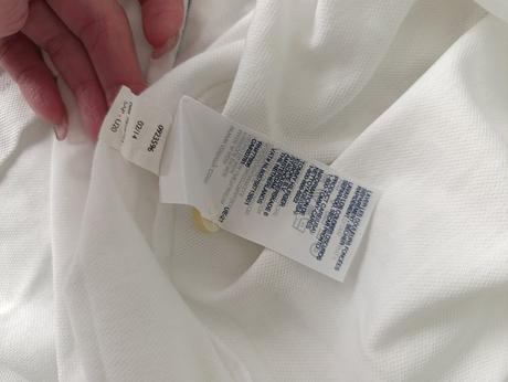 Pánske tričko tommy hilfiger polokošeľa, tommy hilfiger,s