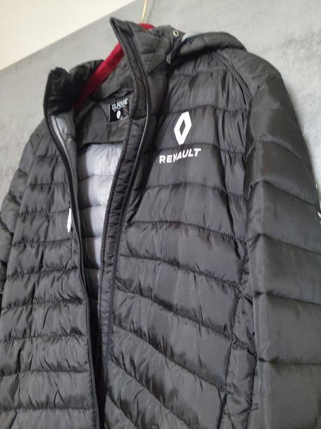 Prechodna vetrovka, l