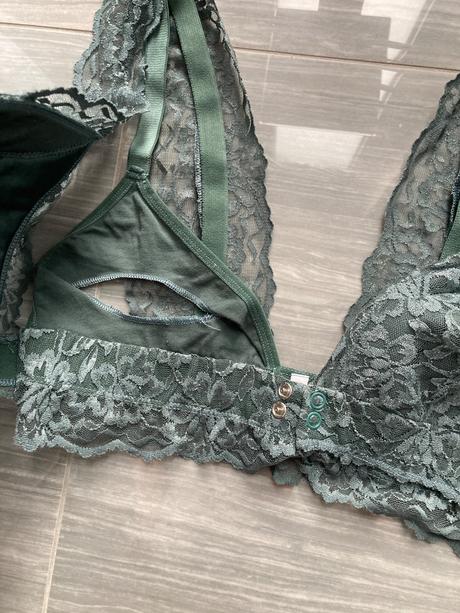 Dojčiaca podprsenka mamalicious senia 80/m, 80,c