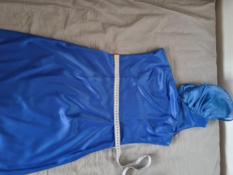 Predám spoločenské šaty veľ 36, 36