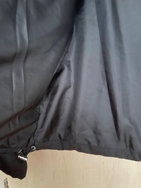 Zimná bunda, gate,m