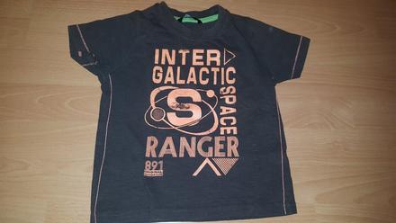 Pekné tričko na 2-3 roky, george,92