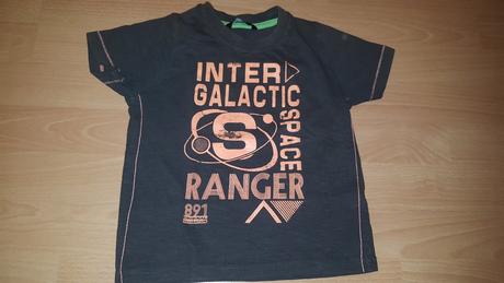 Pekné tričko na 2-3 roky, george,92