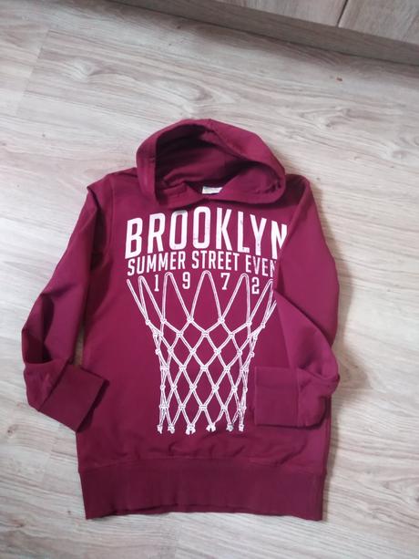 Chlapčenská mikina, boys,140