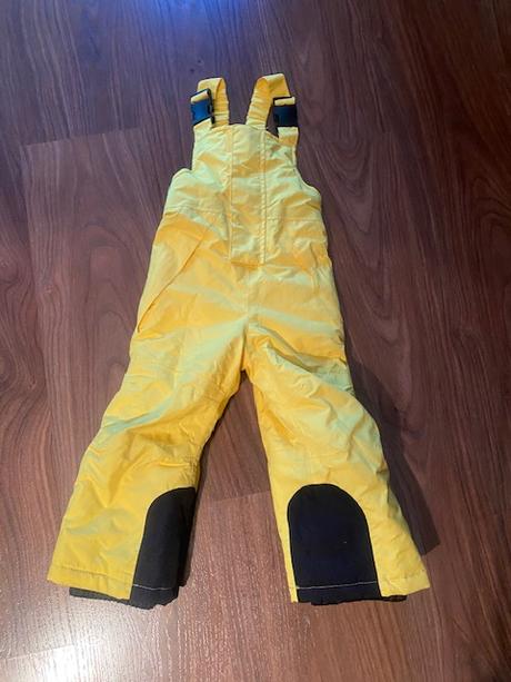 Zimne detske oteplovacky, crivit,86