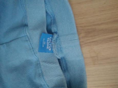 Tepláky, cactus clone,62