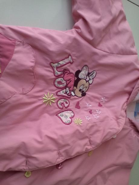 Málo nosené, disney,62