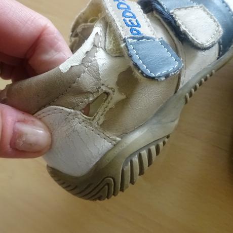 Topánky peddy, peddy,27