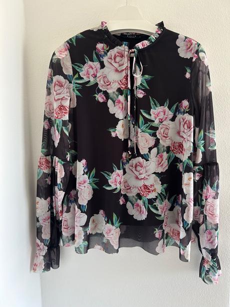 Blúzka mohito, mohito,m