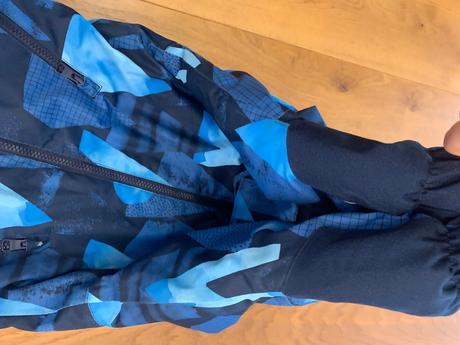 Reima kurikka zimná kombinéza 104/110, reima,104